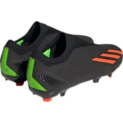 Adidas X Speedportal .3 Ohne Schnürsenkel FG -Fußballbedarf Rabatt 159948 3