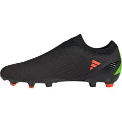 Adidas X Speedportal .3 Ohne Schnürsenkel FG -Fußballbedarf Rabatt 159948 4