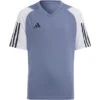 Adidas Tiro 23 Competition Training T-Shirt Kinder -Fußballbedarf Rabatt 160007 4