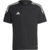 Adidas Tiro 23 Training T-Shirt Kinder -Fußballbedarf Rabatt 160113 4 1