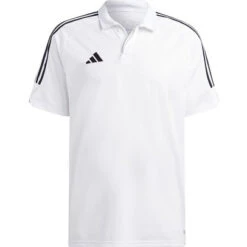 Adidas Tiro 23 League Polo -Fußballbedarf Rabatt 160150 4