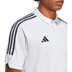 Adidas Tiro 23 League Polo -Fußballbedarf Rabatt 160150 6