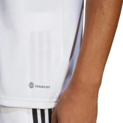 Adidas Tiro 23 League Polo -Fußballbedarf Rabatt 160150 7
