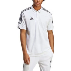Adidas Tiro 23 League Polo -Fußballbedarf Rabatt 160150 9