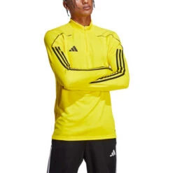 Adidas Tiro 23 League Training Top -Fußballbedarf Rabatt 160190 9