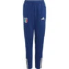 Adidas Italien Trainingshose Kinder -Fußballbedarf Rabatt 160296 4 1