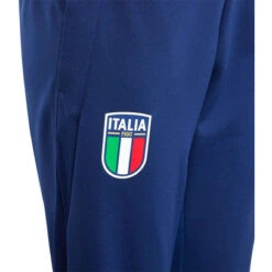 Adidas Italien Trainingshose Kinder -Fußballbedarf Rabatt 160296 7 1