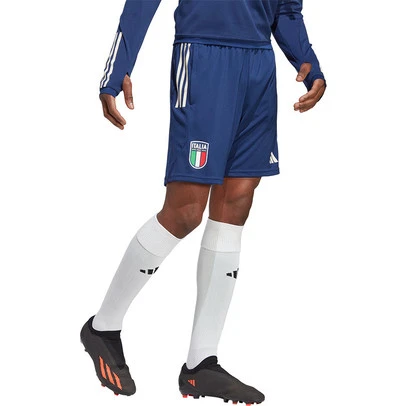 Adidas Italien Training Short 3 Adidas Italien Training Short