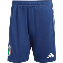 Adidas Italien Training Short 9 Adidas Italien Training Short -Fußballbedarf Rabatt 160297 4