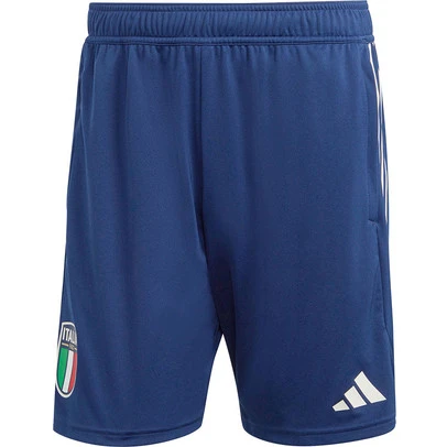 Adidas Italien Training Short 5 Adidas Italien Training Short – Bild 3