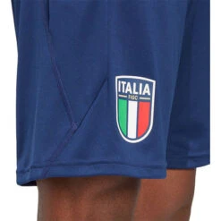 Adidas Italien Training Short 10 Adidas Italien Training Short -Fußballbedarf Rabatt 160297 6