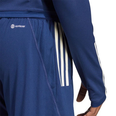 Adidas Italien Training Short 7 Adidas Italien Training Short – Bild 5