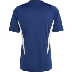 Adidas Italien Training T-Shirt 11 Adidas Italien Training T-Shirt -Fußballbedarf Rabatt 160300 5