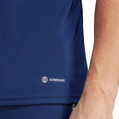 Adidas Italien Training T-Shirt 7 Adidas Italien Training T-Shirt – Bild 6