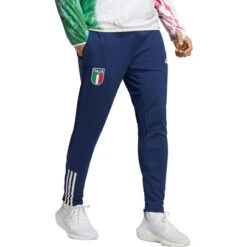 Adidas Italien Trainingshose