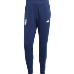 Adidas Italien Trainingshose -Fußballbedarf Rabatt 160302 4