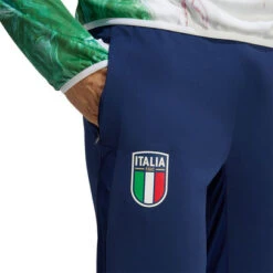 Adidas Italien Trainingshose -Fußballbedarf Rabatt 160302 6
