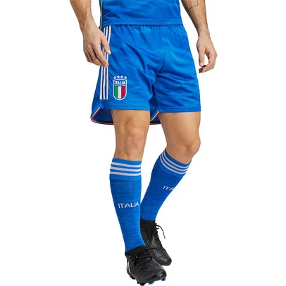 Adidas Italien Heimshort 3 Adidas Italien Heimshort