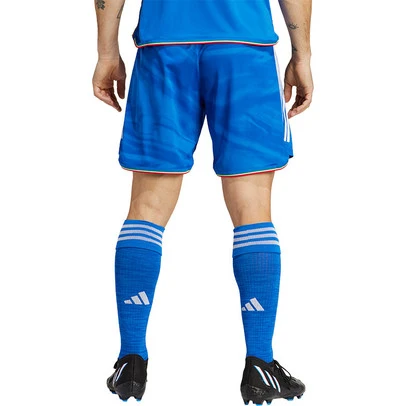 Adidas Italien Heimshort 4 Adidas Italien Heimshort – Bild 2