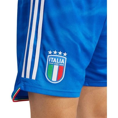 Adidas Italien Heimshort 6 Adidas Italien Heimshort – Bild 4
