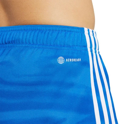 Adidas Italien Heimshort 7 Adidas Italien Heimshort – Bild 5