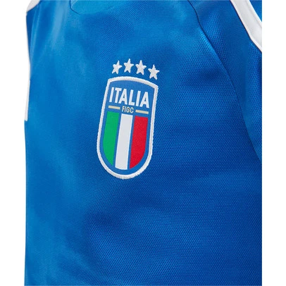 Adidas Italien Heimtrikot Kinder 7 Adidas Italien Heimtrikot Kinder – Bild 5