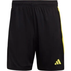 Adidas Tiro 23 Club Training Short 8 Adidas Tiro 23 Club Training Short -Fußballbedarf Rabatt 160336 4
