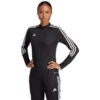 Adidas Tiro 23 Club Training Top Damen -Fußballbedarf Rabatt 160343 1
