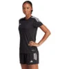 Adidas Tiro 23 Club Training T-Shirt Damen -Fußballbedarf Rabatt 160347 1