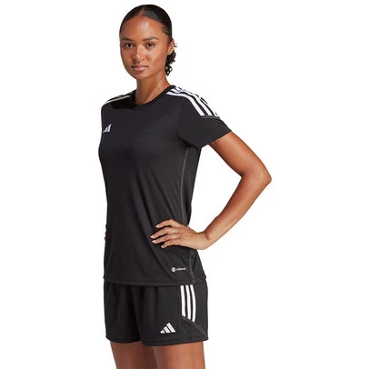 Adidas Tiro 23 Club Training T-Shirt Damen 3 Adidas Tiro 23 Club Training T-Shirt Damen