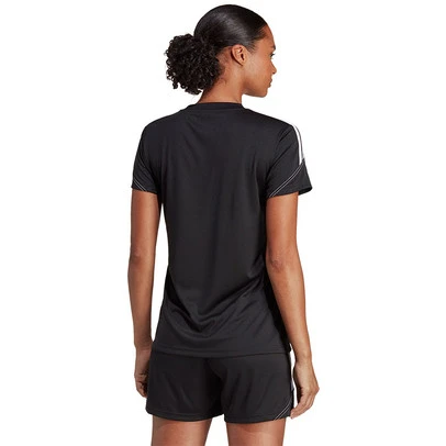 Adidas Tiro 23 Club Training T-Shirt Damen 4 Adidas Tiro 23 Club Training T-Shirt Damen – Bild 2