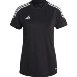 Adidas Tiro 23 Club Training T-Shirt Damen 11 Adidas Tiro 23 Club Training T-Shirt Damen -Fußballbedarf Rabatt 160347 4