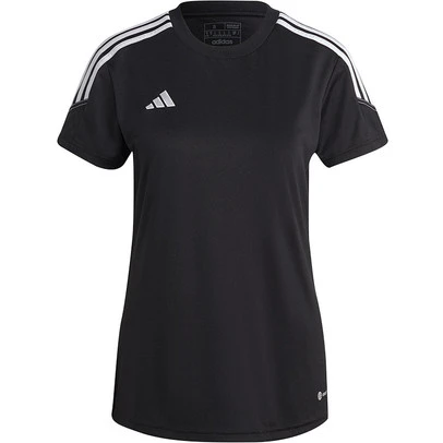 Adidas Tiro 23 Club Training T-Shirt Damen 5 Adidas Tiro 23 Club Training T-Shirt Damen – Bild 3