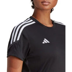 Adidas Tiro 23 Club Training T-Shirt Damen 14 Adidas Tiro 23 Club Training T-Shirt Damen -Fußballbedarf Rabatt 160347 7