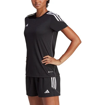Adidas Tiro 23 Club Training T-Shirt Damen 9 Adidas Tiro 23 Club Training T-Shirt Damen – Bild 7