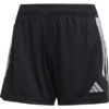 Adidas Tiro 23 Club Training Short Damen -Fußballbedarf Rabatt 160365 1 1