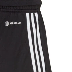 Adidas Tiro 23 Club Training Short Damen -Fußballbedarf Rabatt 160365 3