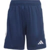 Adidas Tiro 23 Club Training Short Kinder -Fußballbedarf Rabatt 160370 4 1