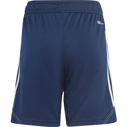 Adidas Tiro 23 Club Training Short Kinder 4 Adidas Tiro 23 Club Training Short Kinder – Bild 2