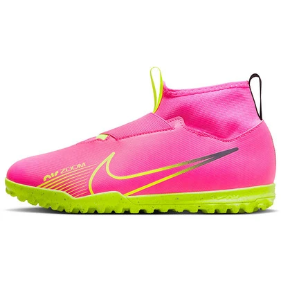 Nike Mercurial Zoom Superfly 9 Academy TF Kinder 7 Nike Mercurial Zoom Superfly 9 Academy TF Kinder – Bild 5