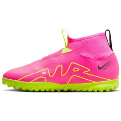 Nike Mercurial Zoom Superfly 9 Academy TF Kinder 16 Nike Mercurial Zoom Superfly 9 Academy TF Kinder -Fußballbedarf Rabatt 160402 5 1