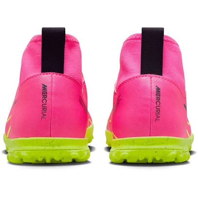 Nike Mercurial Zoom Superfly 9 Academy TF Kinder 10 Nike Mercurial Zoom Superfly 9 Academy TF Kinder – Bild 8