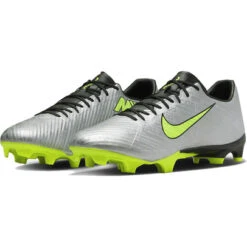 Nike Mercurial Vapor 15 Academy XXV FG/MG 12 Nike Mercurial Vapor 15 Academy XXV FG/MG -Fußballbedarf Rabatt 160484 2