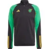 Adidas Jamaica Training Top 2 Adidas Jamaica Training Top -Fußballbedarf Rabatt 160543 4