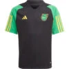 Adidas Jamaica Training T-Shirt Kinder 1 Adidas Jamaica Training T-Shirt Kinder -Fußballbedarf Rabatt 160545 1 1