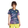 Adidas Kolumbien Auswärtstrikot Damen 1 Adidas Kolumbien Auswärtstrikot Damen -Fußballbedarf Rabatt 160547 1