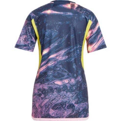 Adidas Kolumbien Auswärtstrikot Damen -Fußballbedarf Rabatt 160547 5