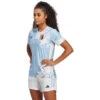 Adidas Belgien Authentic Auswärtstrikot Damen