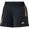 Adidas Deutschland Training Short Damen -Fußballbedarf Rabatt 160559 11