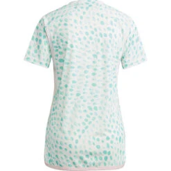 Adidas Mexiko Auswärtstrikot Damen -Fußballbedarf Rabatt 160561 5